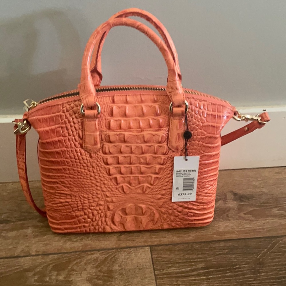 Brahmin purse
